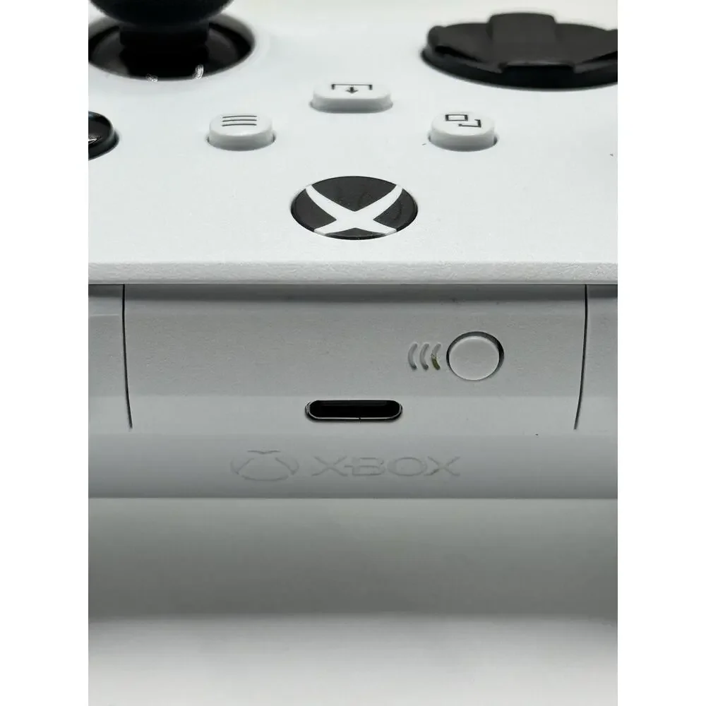 Microsoft Wireless Controller for Xbox X/S Series White